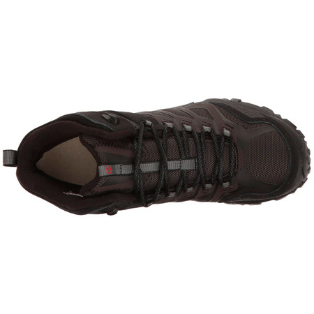 Merrell Moab FST Bottes Glace + Thermo W Noir
