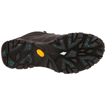 Merrell Moab FST Bottes Glace + Thermo W Noir