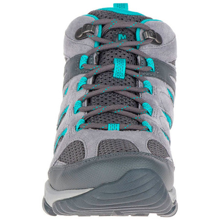Merrell Vent moyen supérieur GTX Gris/Bottes turques