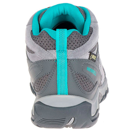 Merrell Vent moyen supérieur GTX Gris/Bottes turques