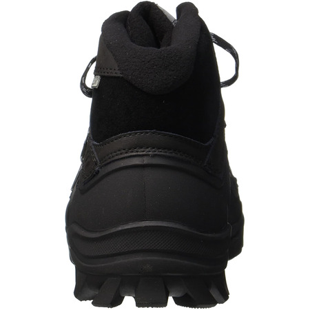 Merrell Overlook 6 Bottes Ice + WTPF Black
