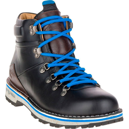 Merrell Bottes à sucre WTPF Noir/Azul