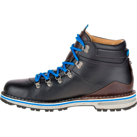 Merrell Bottes à sucre WTPF Noir/Azul