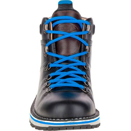Merrell Bottes à sucre WTPF Noir/Azul