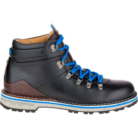 Merrell Bottes à sucre WTPF Noir/Azul