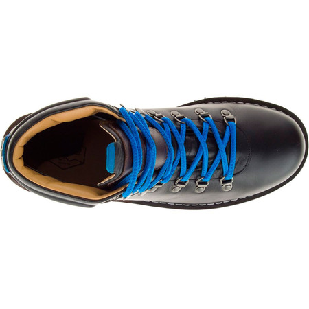 Merrell Bottes à sucre WTPF Noir/Azul