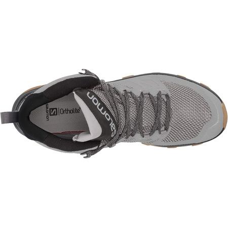 Bottes Salomon Outline Mid GTX Gris
