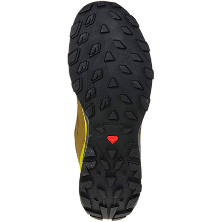 Aperçu du saumon Mi GTX Bottes Oliva/Lima