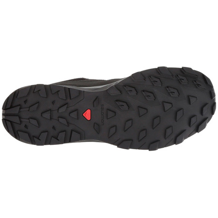 Bottes W noir/turc