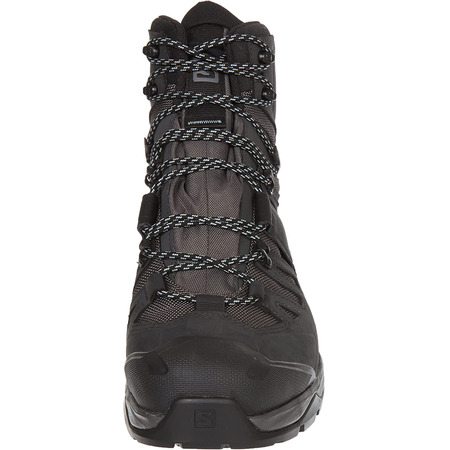 Bottes Salomon Quest 4 GTX Noir/Gris