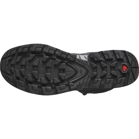 Bottes Salomon Quest 4 GTX vert olive