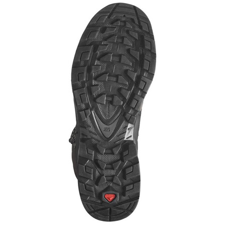Bottes Salomon Quest 4 GTX W marron