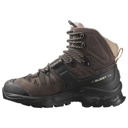 Bottes Salomon Quest 4 GTX W marron