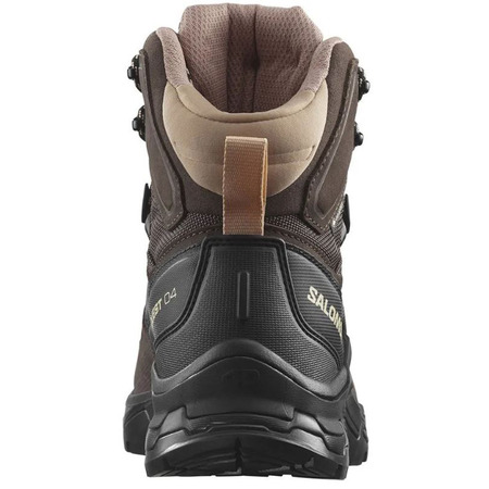 Bottes Salomon Quest 4 GTX W marron