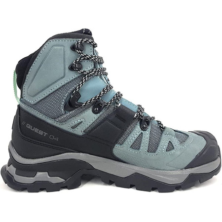 Bottes Salomon Quest 4 GTX W Turquoise