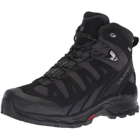 Bottes GTX prime Quest Salomon Noir/Gris