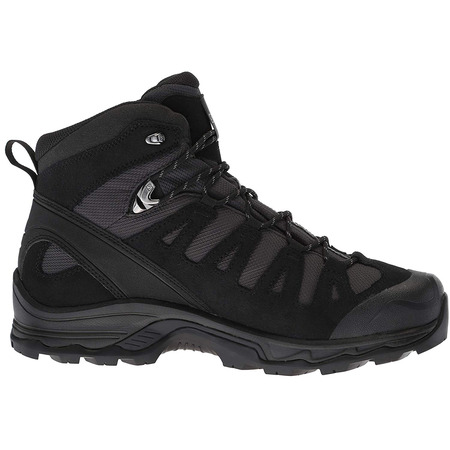 Bottes GTX prime Quest Salomon Noir/Gris