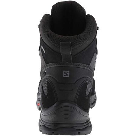 Bottes GTX prime Quest Salomon Noir/Gris