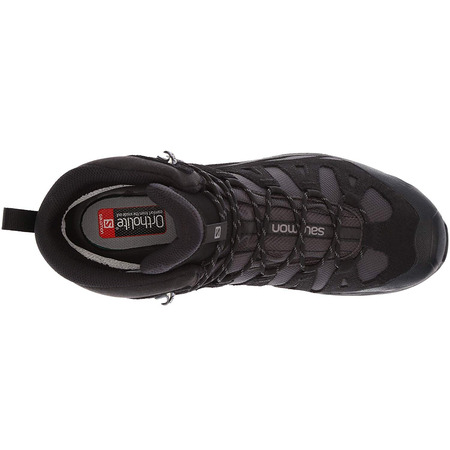 Bottes GTX prime Quest Salomon Noir/Gris