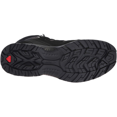 Bottes GTX prime Quest Salomon Noir/Gris