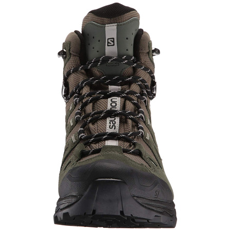 Salomon Quest Prime GTX Bottes Vert/Arena/Negro