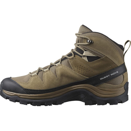 Bottes Salomon Quest Rove GTX Marron