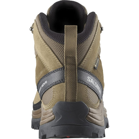 Bottes Salomon Quest Rove GTX Marron