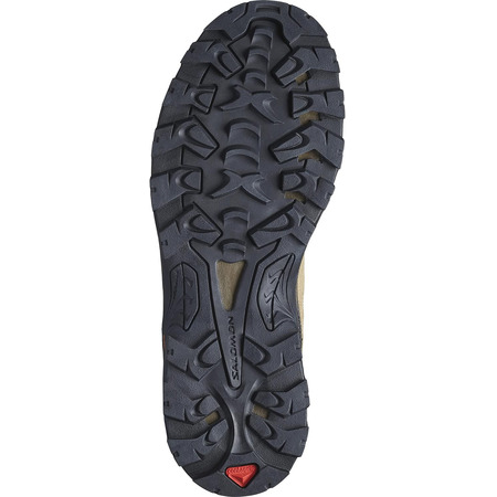 Bottes Salomon Quest Rove GTX Marron
