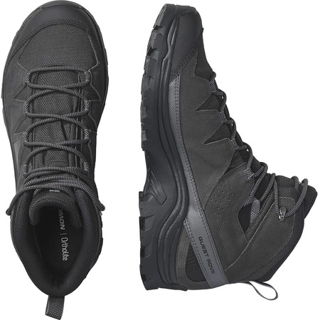 Bottes Salomon Quest Rove GTX Noir