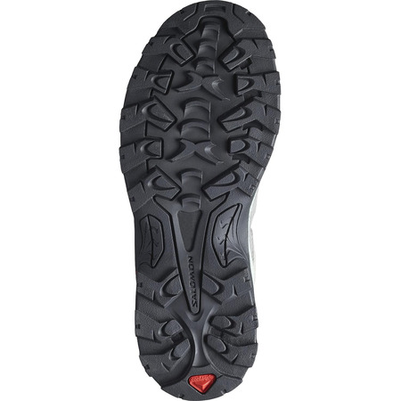 Bottes Salomon Quest Rove GTX W Gris/Turquoise