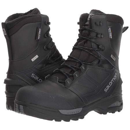 Bottes Salomon Toundra PRO CSWP Noir