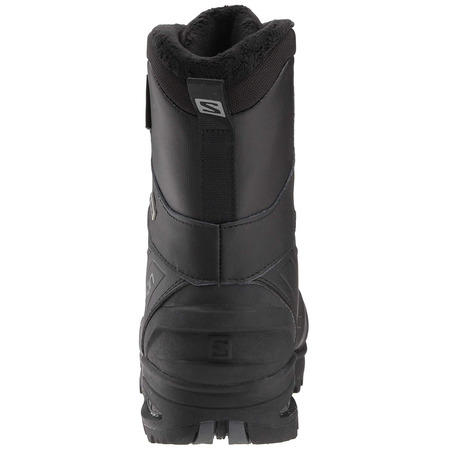 Bottes Salomon Toundra PRO CSWP Noir