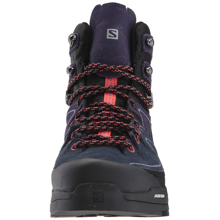 Salomon X Alp Mid LTR GTX Bottes W Adresse/Negro