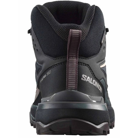 Bottes Salomon X Ultra 360 GTX W Noir/Gris
