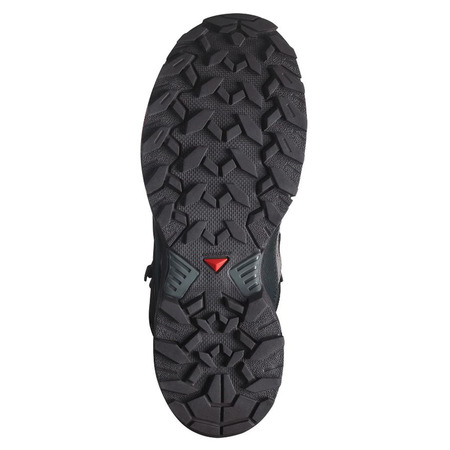 Bottes Salomon X Ultra 360 GTX W Noir/Gris