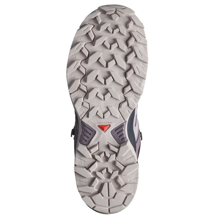 Bottes Salomon X Ultra 360 GTX W Violet/Malva