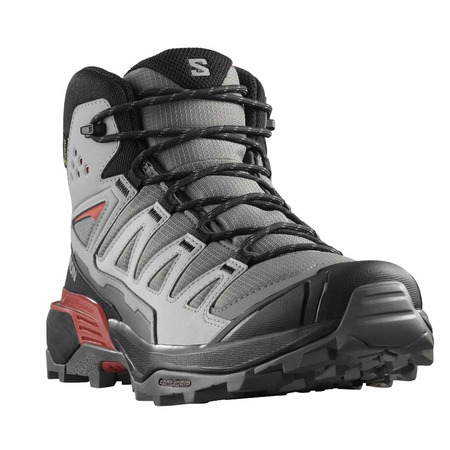 Bottes Salomon X Ultra 360 Mid GTX Gris