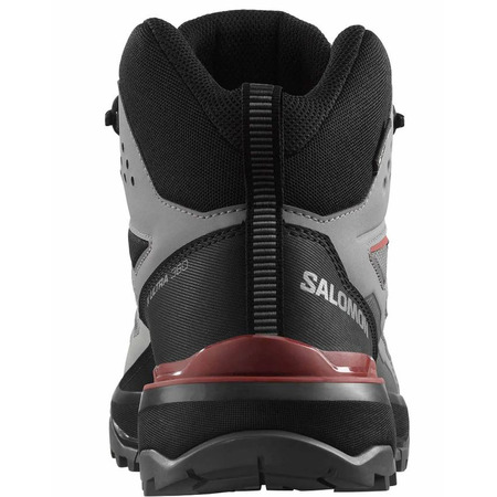 Bottes Salomon X Ultra 360 Mid GTX Gris