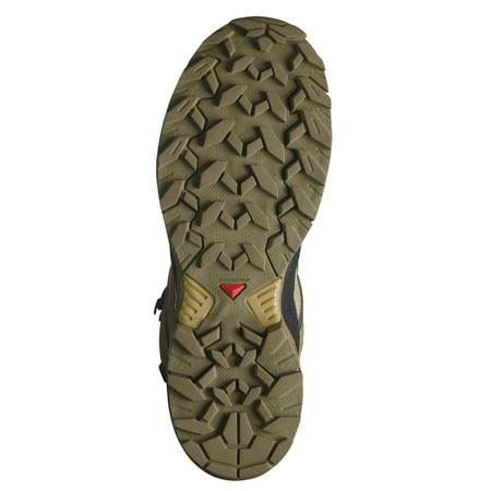 Bottes Salomon X Ultra 360 Mid GTX Vert