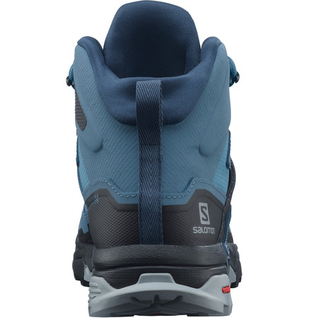 Bottes Salomon X Ultra 4 GTX W Bleu
