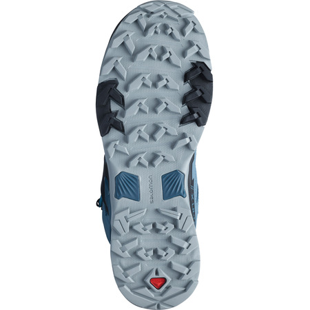 Bottes Salomon X Ultra 4 GTX W Bleu