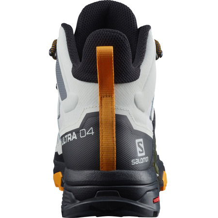 Bottes Salomon X Ultra 4 Mid GTX Blanc / Noir