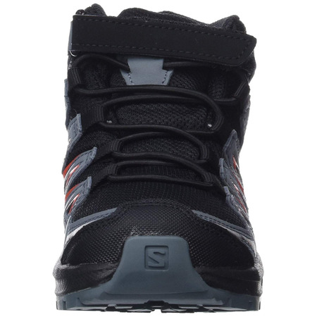 Salomon Xa Pro 3D Mid CSWP Bottes K Noir/Gris