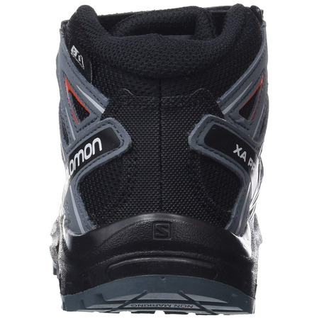Salomon Xa Pro 3D Mid CSWP Bottes K Noir/Gris