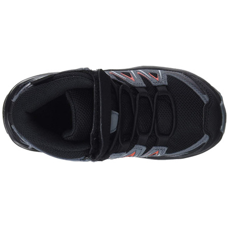 Salomon Xa Pro 3D Mid CSWP Bottes K Noir/Gris