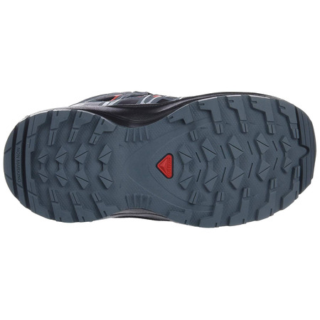 Salomon Xa Pro 3D Mid CSWP Bottes K Noir/Gris