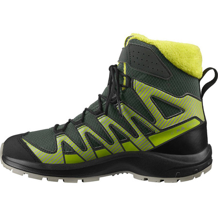 Bottes Salomon XA PRO V8 Winter CSWP J Vert