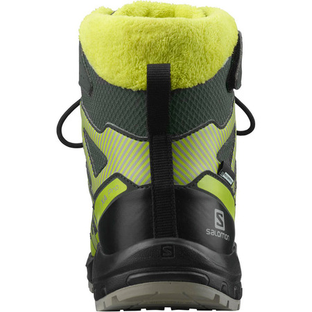 Bottes Salomon XA PRO V8 Winter CSWP J Vert