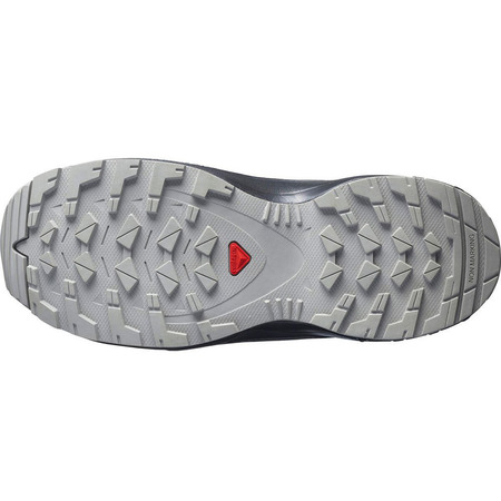 Bottes Salomon XA PRO V8 Winter CSWP J Vert