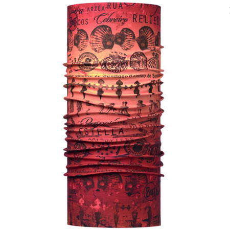 Braga Buff Vestiges Terracota